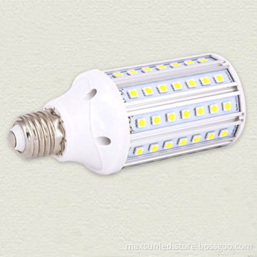 LED corn bulb, E27 SMD5050 10-12W, Epistar, for indoor use, 2 years warranty, factory wholesaleNew